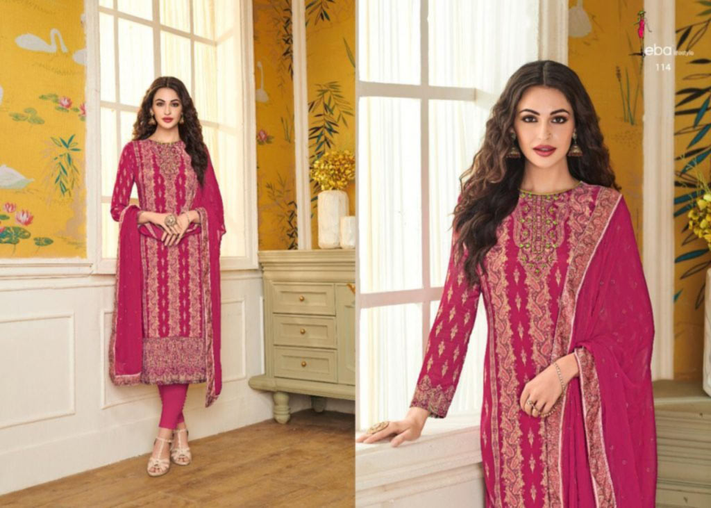 Simran Vol-2 Womens Handwork Dresses Simran Vol-2 Womens Handwork Dresses